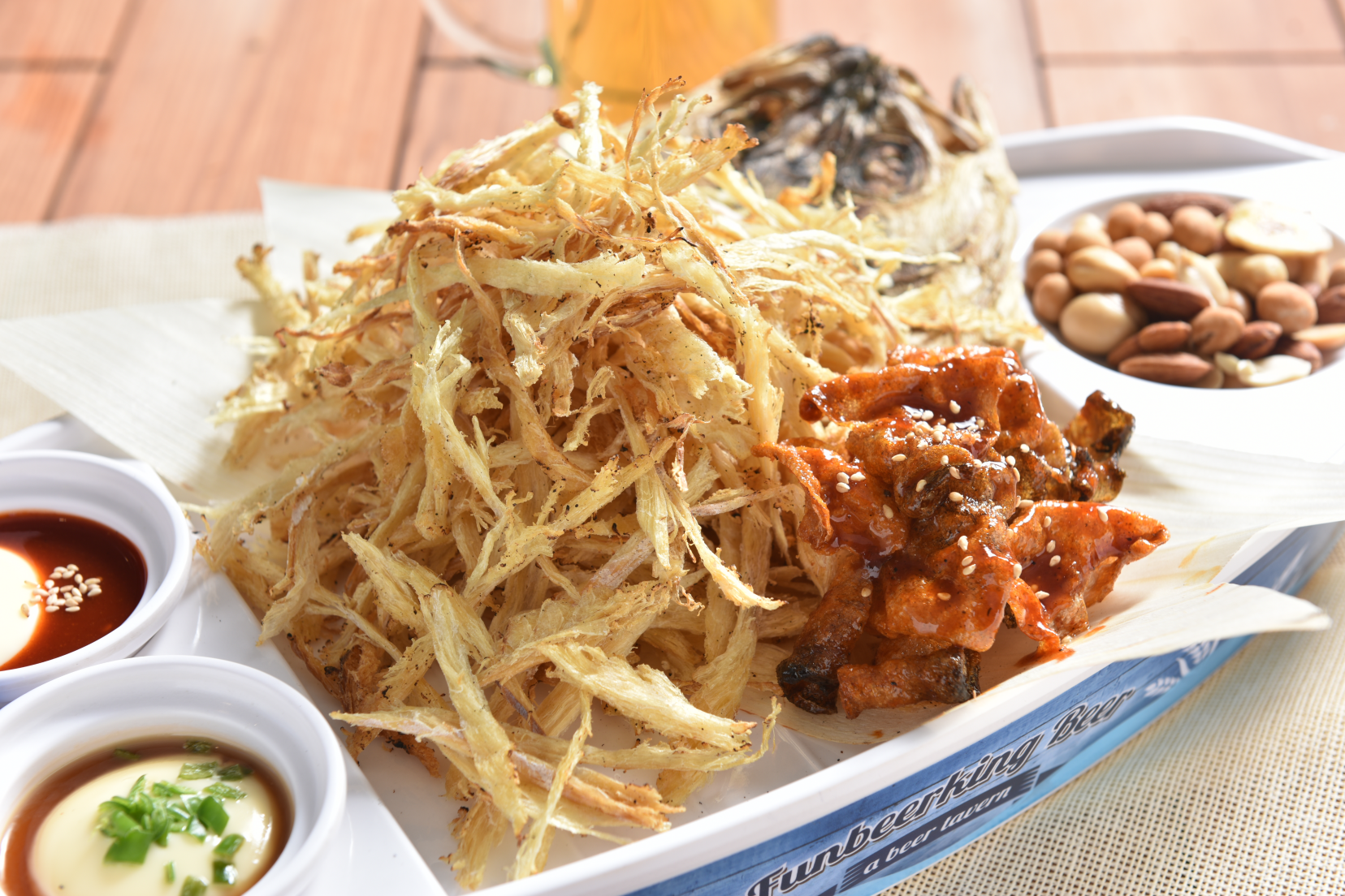 펀비어킹 금천독산2동점