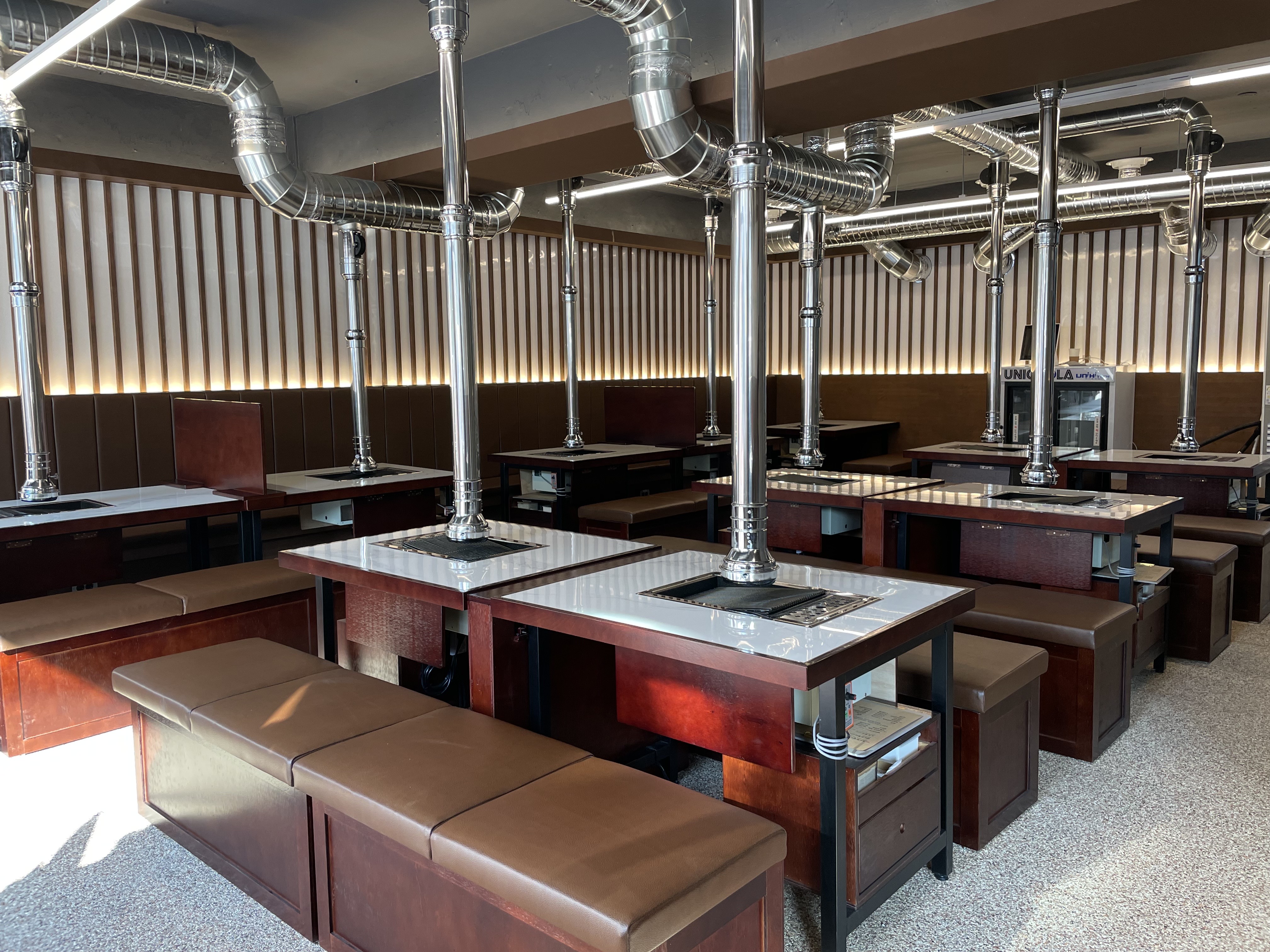 동신상회 상일점