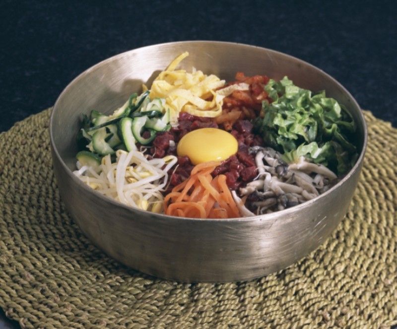 육회한밤 시흥본점