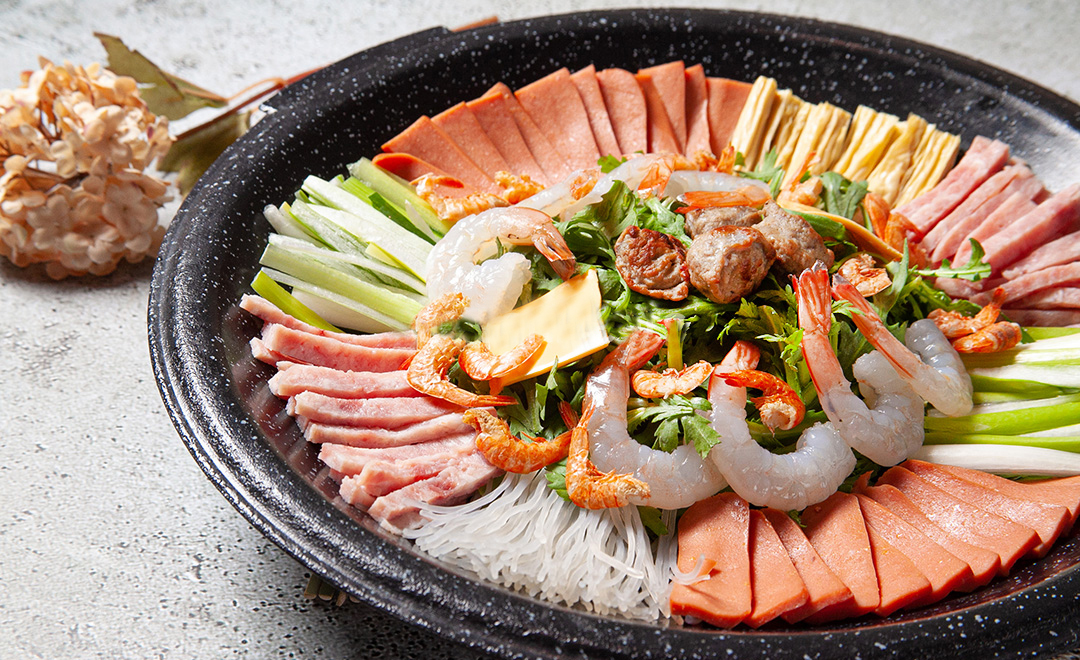 완백부대찌개삼겹살 발산역점