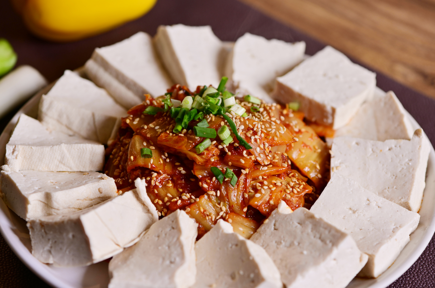 마곡전집&김치찌개