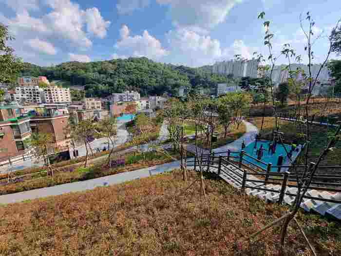 돈뼈락 신림본점