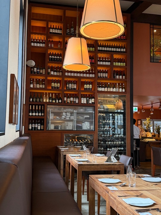 퀸즈파크 청담점