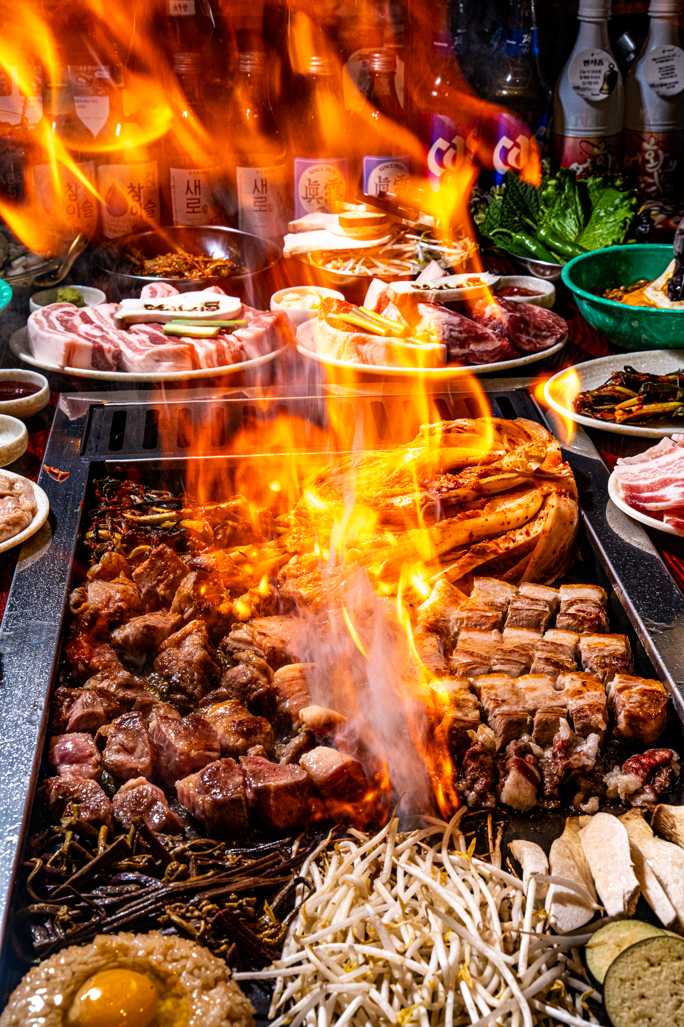 육삼식당 시흥사거리점