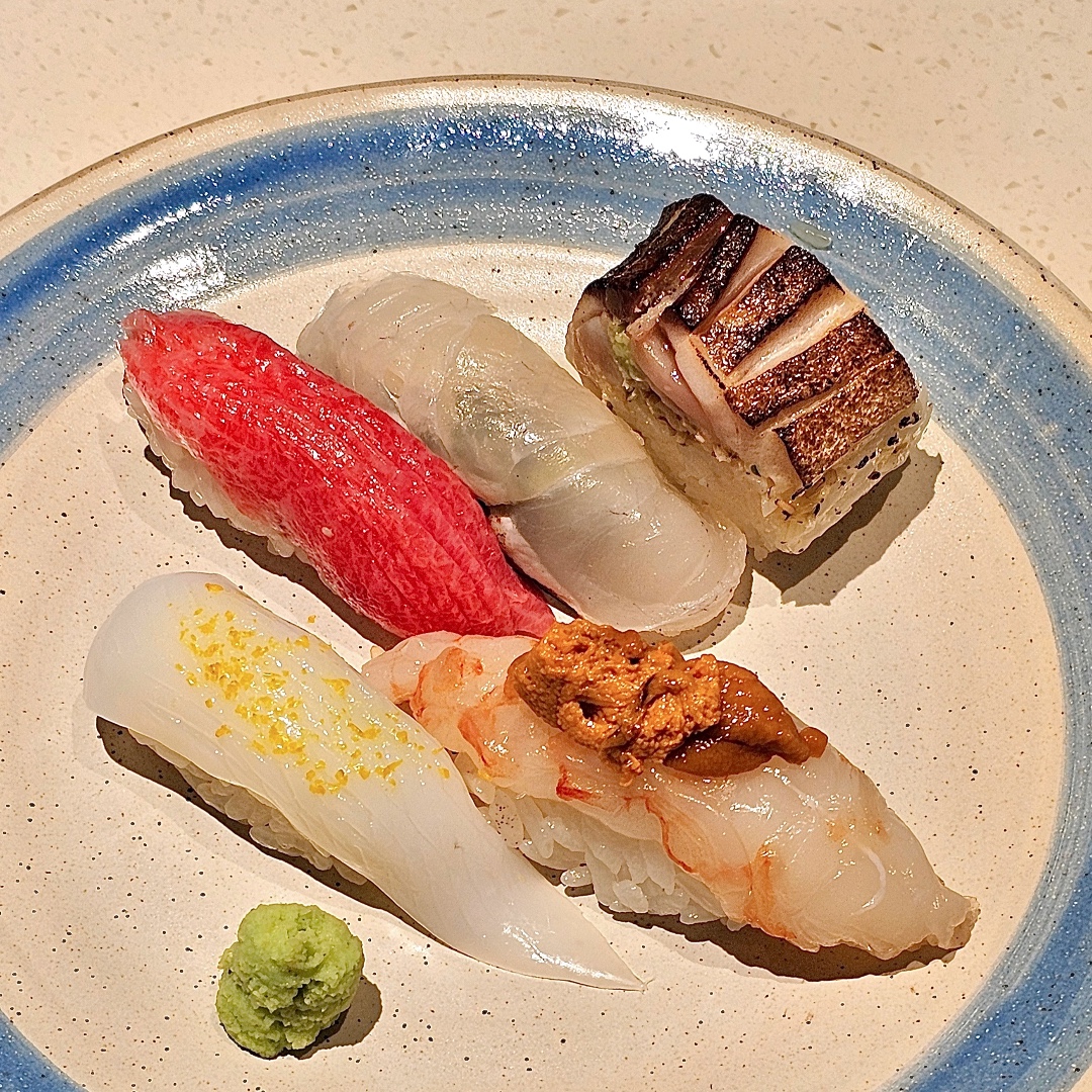 우미스시 송파본점