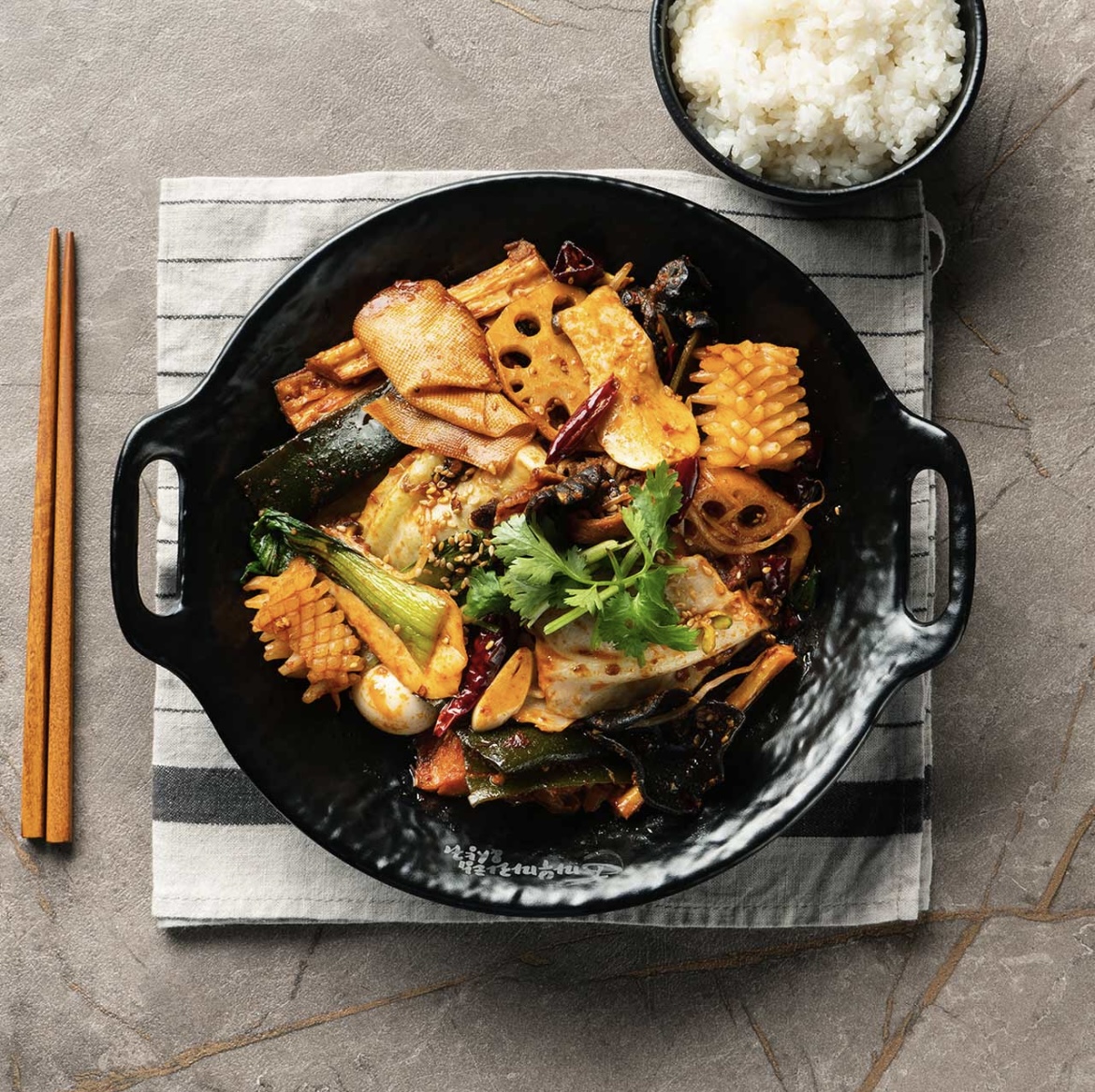 마라홀릭 NC발산점