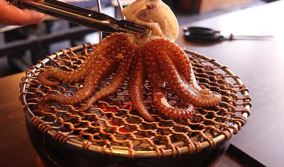 볏짚구이이야기 본점