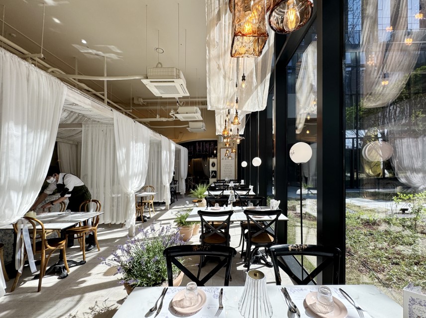 하우스오브디라이프스타일키친 원그로브점