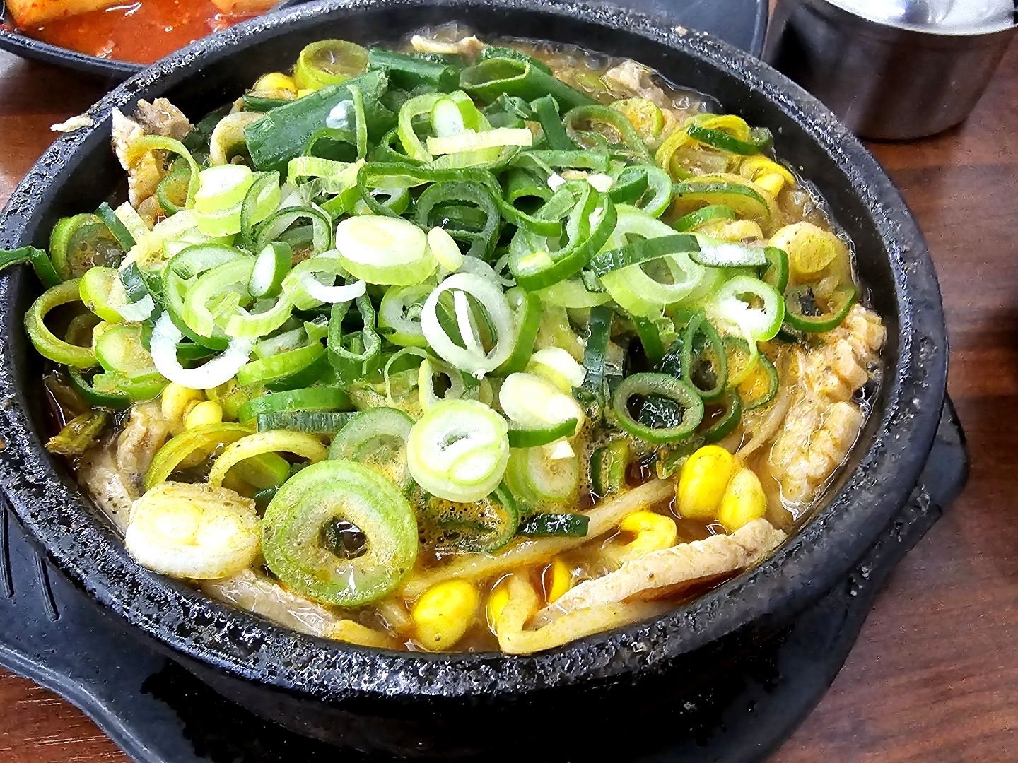 더양평해장국 구의점