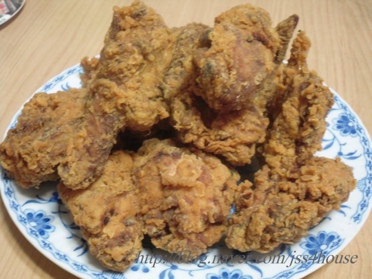 깐부치킨 언주역점