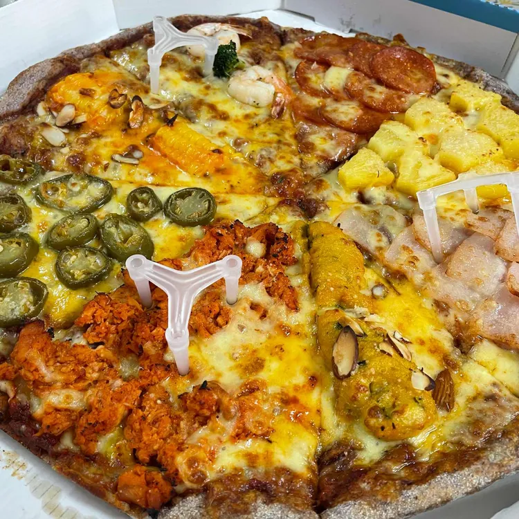 피자알볼로 미사점