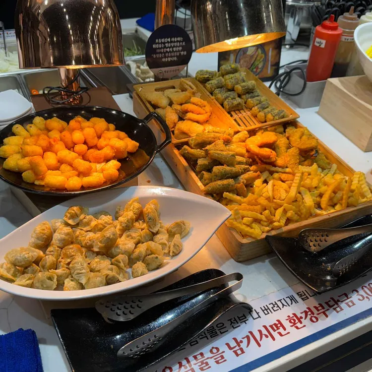 명륜진사갈비 서울오류점