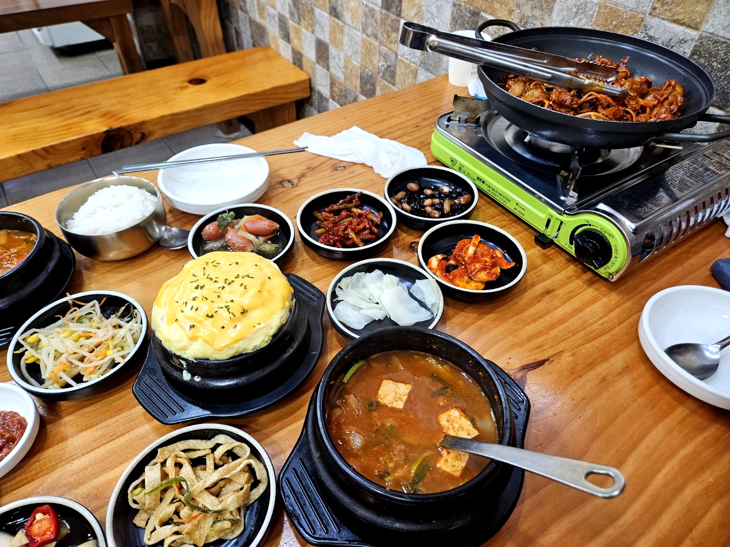 청년밥상문간 낙성대점