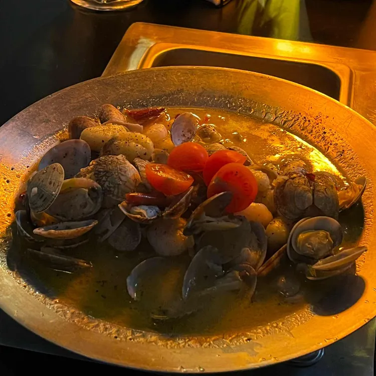 압구정 오뎅살롱