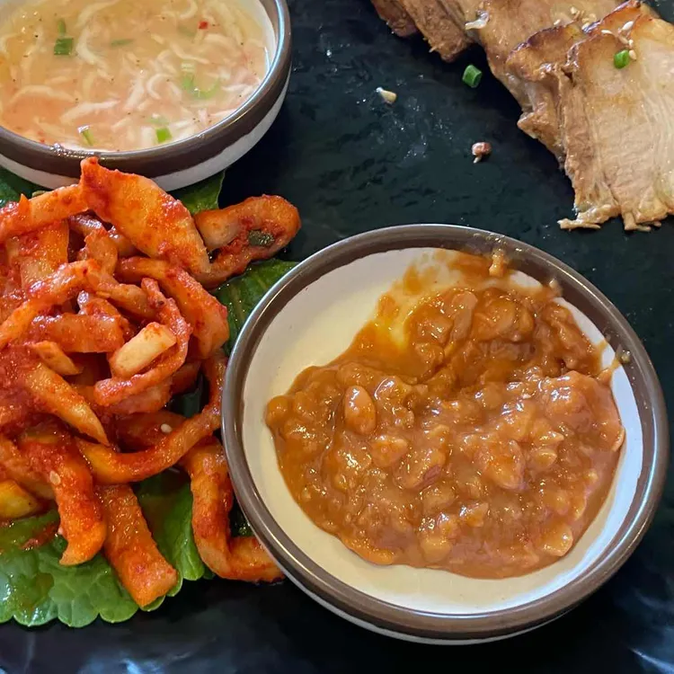 월선네 압구정점