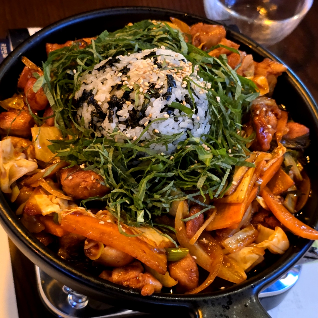 느린마을양조장 하남미사점