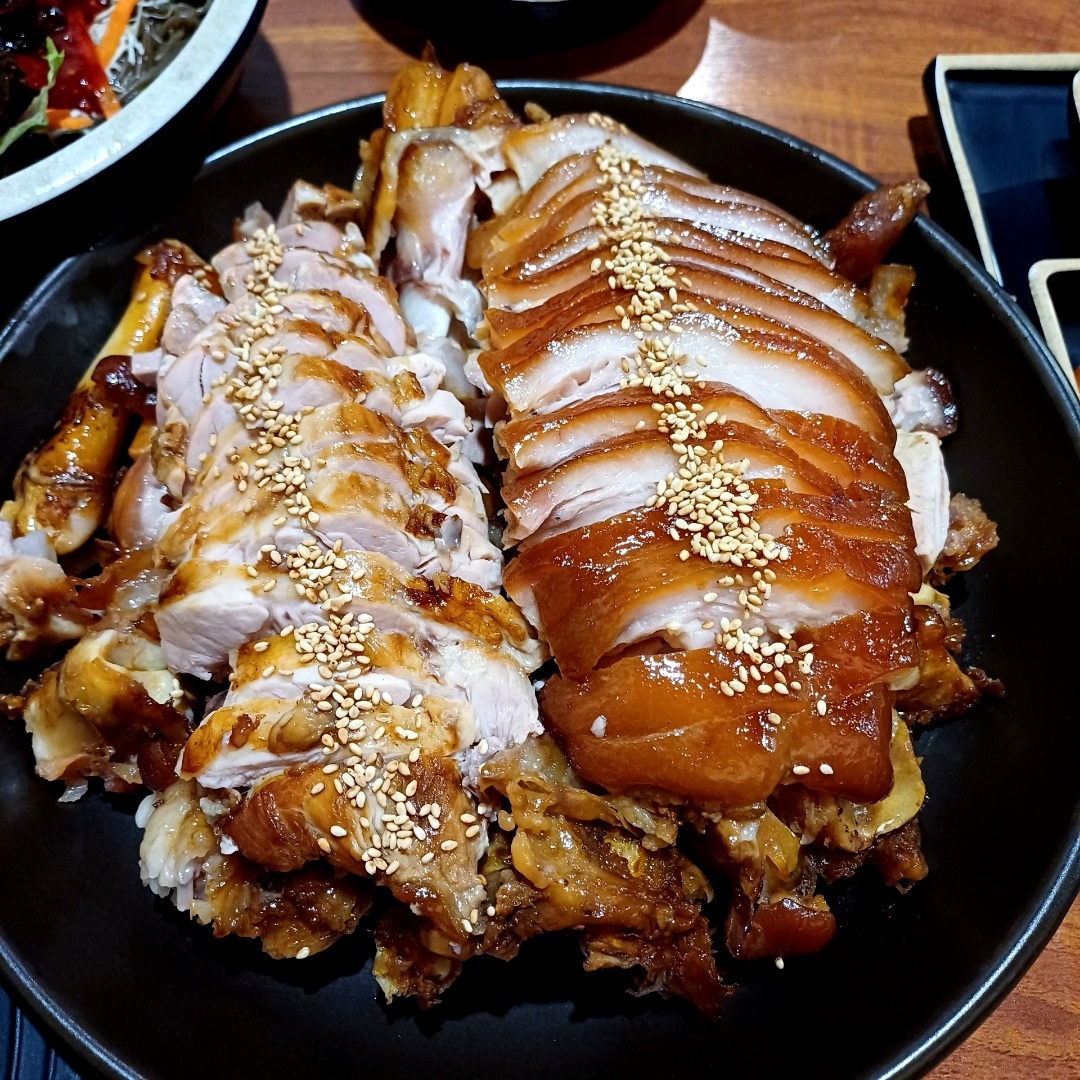 더맛있는족발보쌈 미아역점