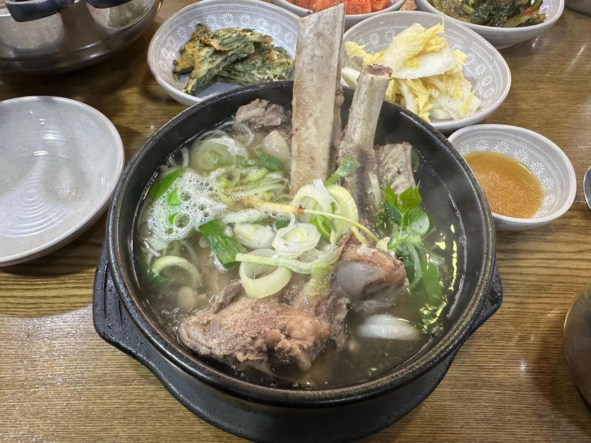 봉평웰빙메밀막국수