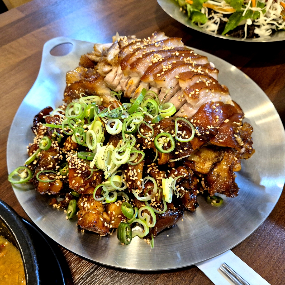 족발마을김족장 마곡점