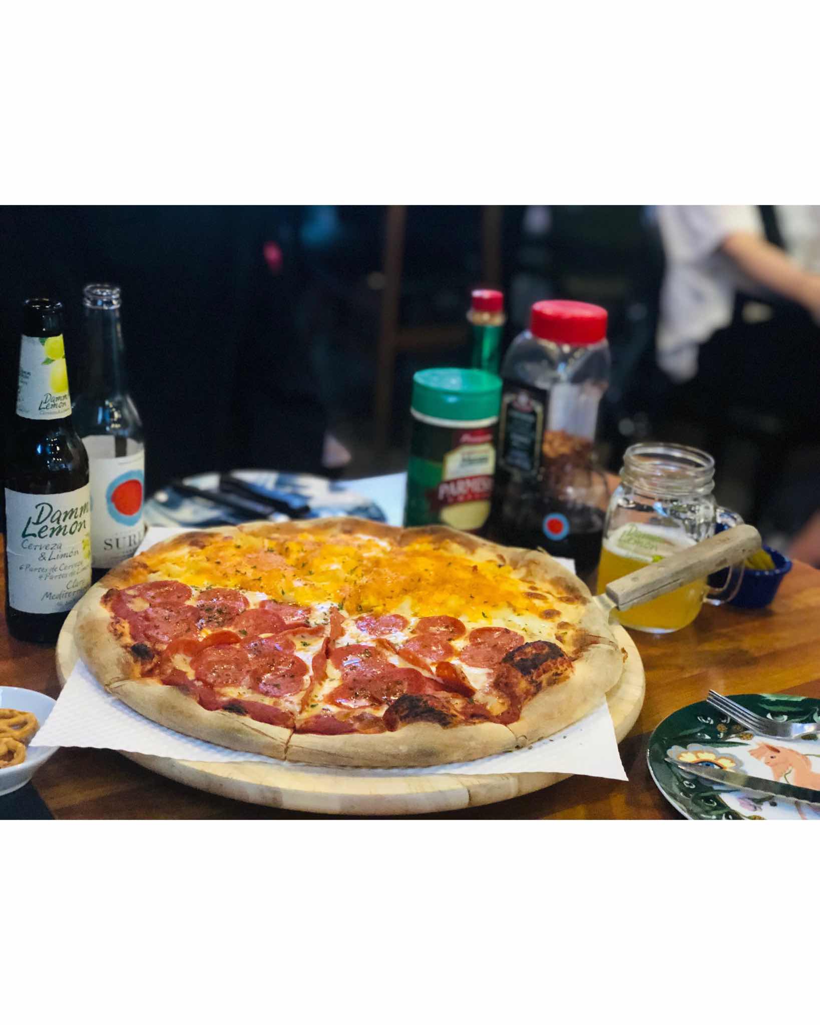 캘리포니아보이 1호점