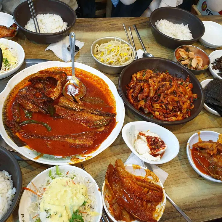 이종구낙지세상 방학점