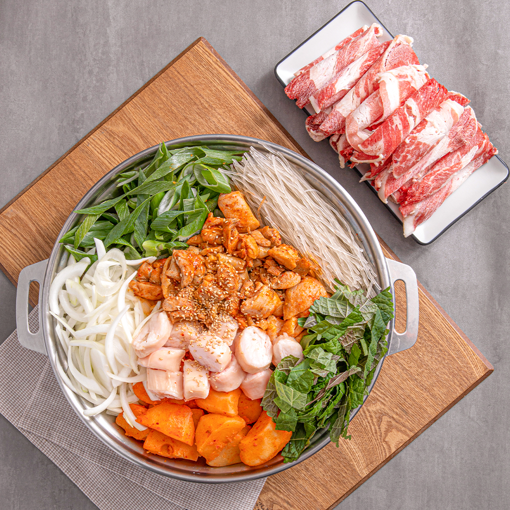 곱창왕김형제 양재본점