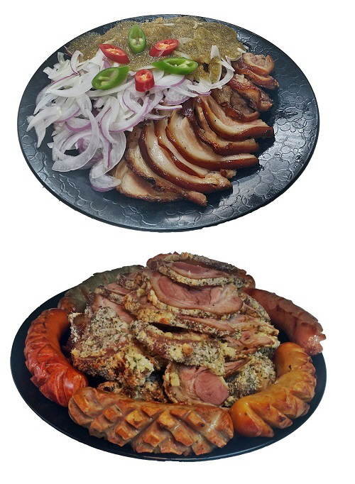 장충동이가네족발