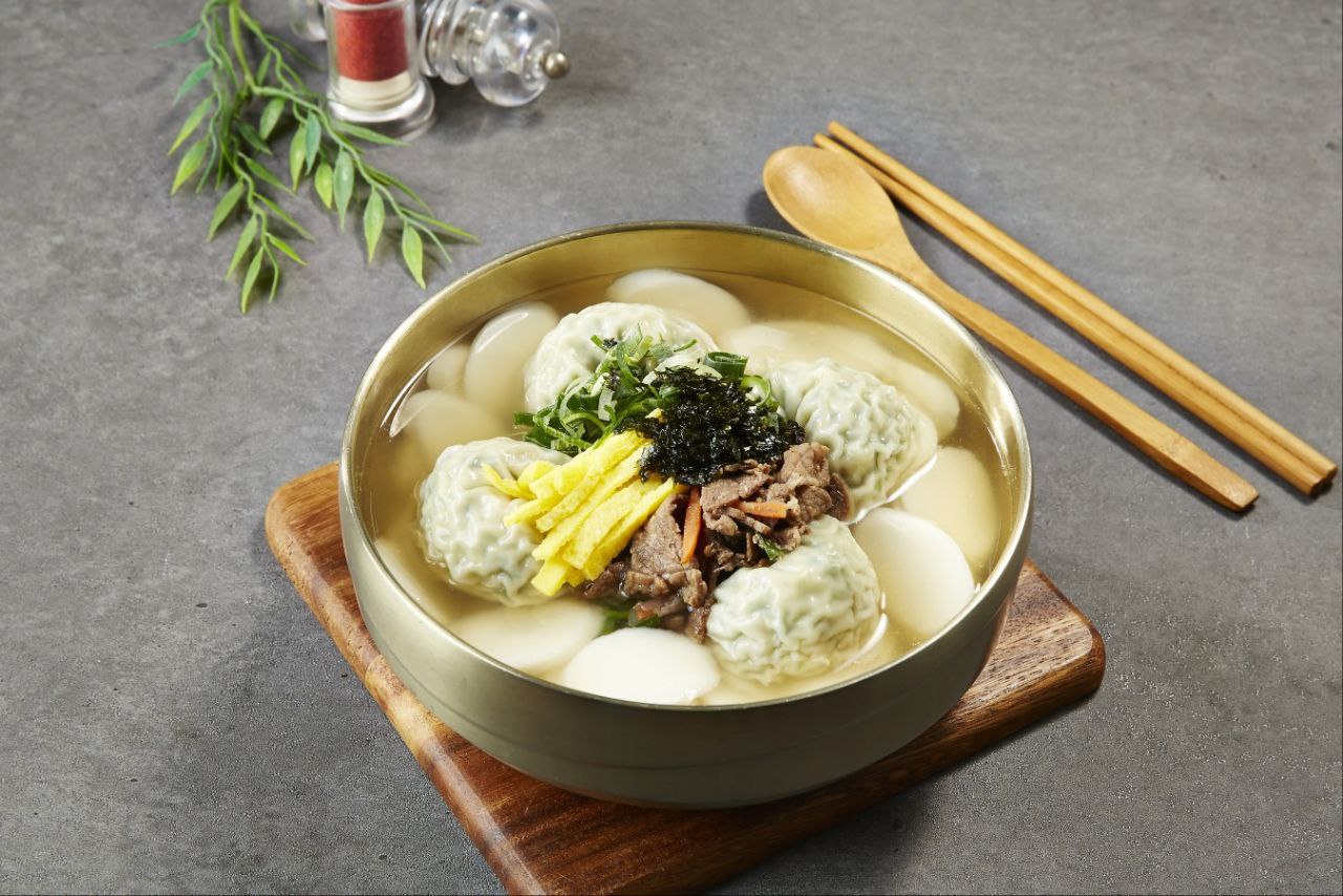 수유리우동집 강서점