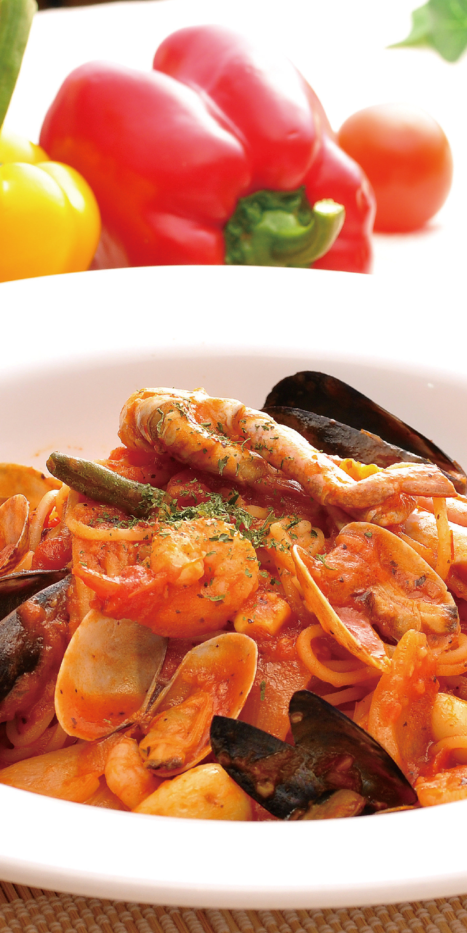 아빠가만든스파게티 명일점