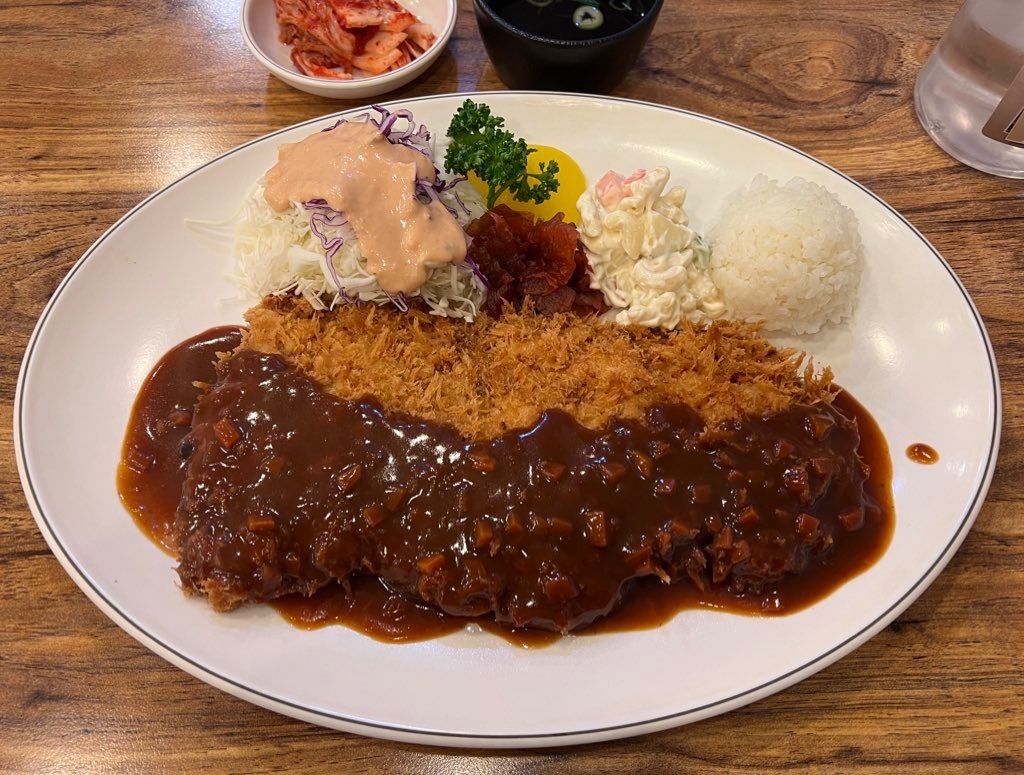 패티앤빅왕돈가스 천호점