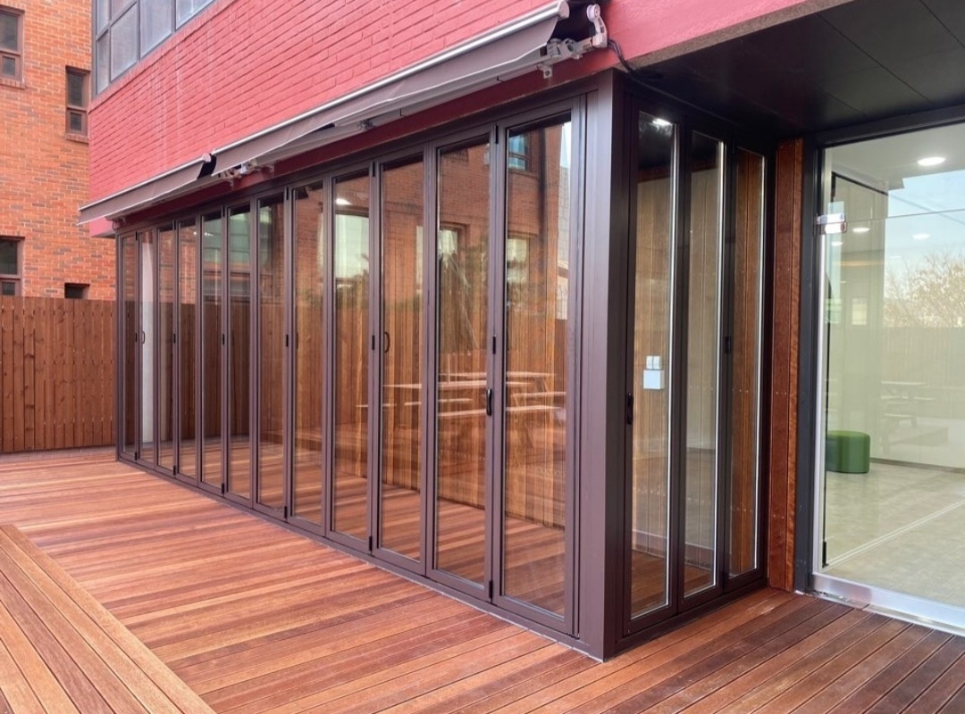 도어투더테라스