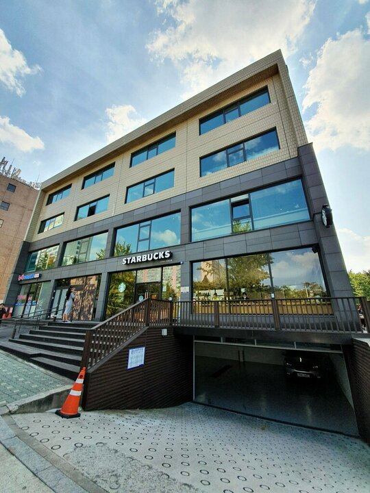 스타벅스 동빙고점