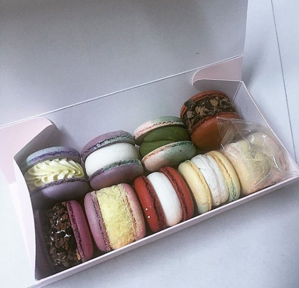 뉴델리베이커리