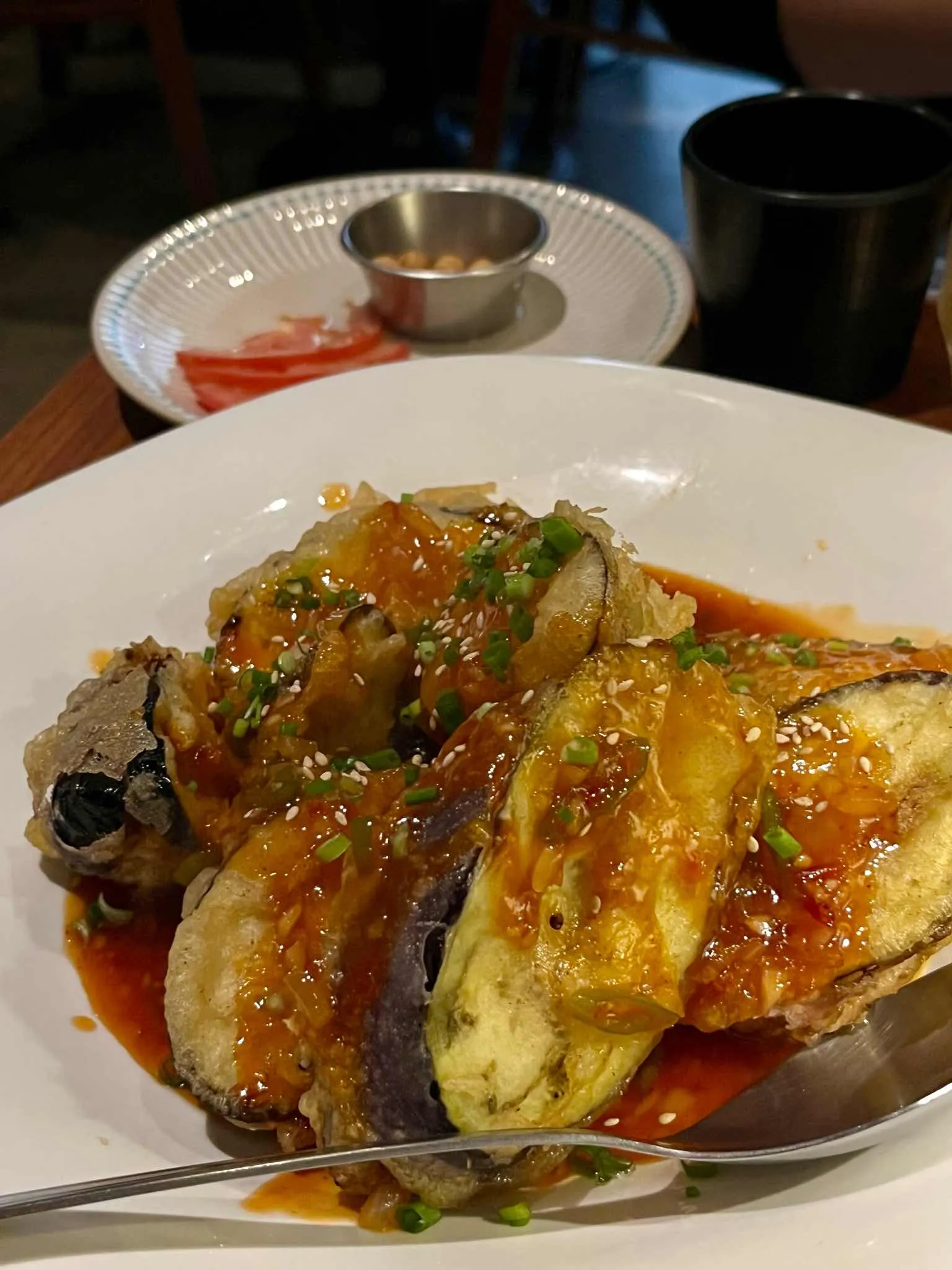 무국적식당 주철