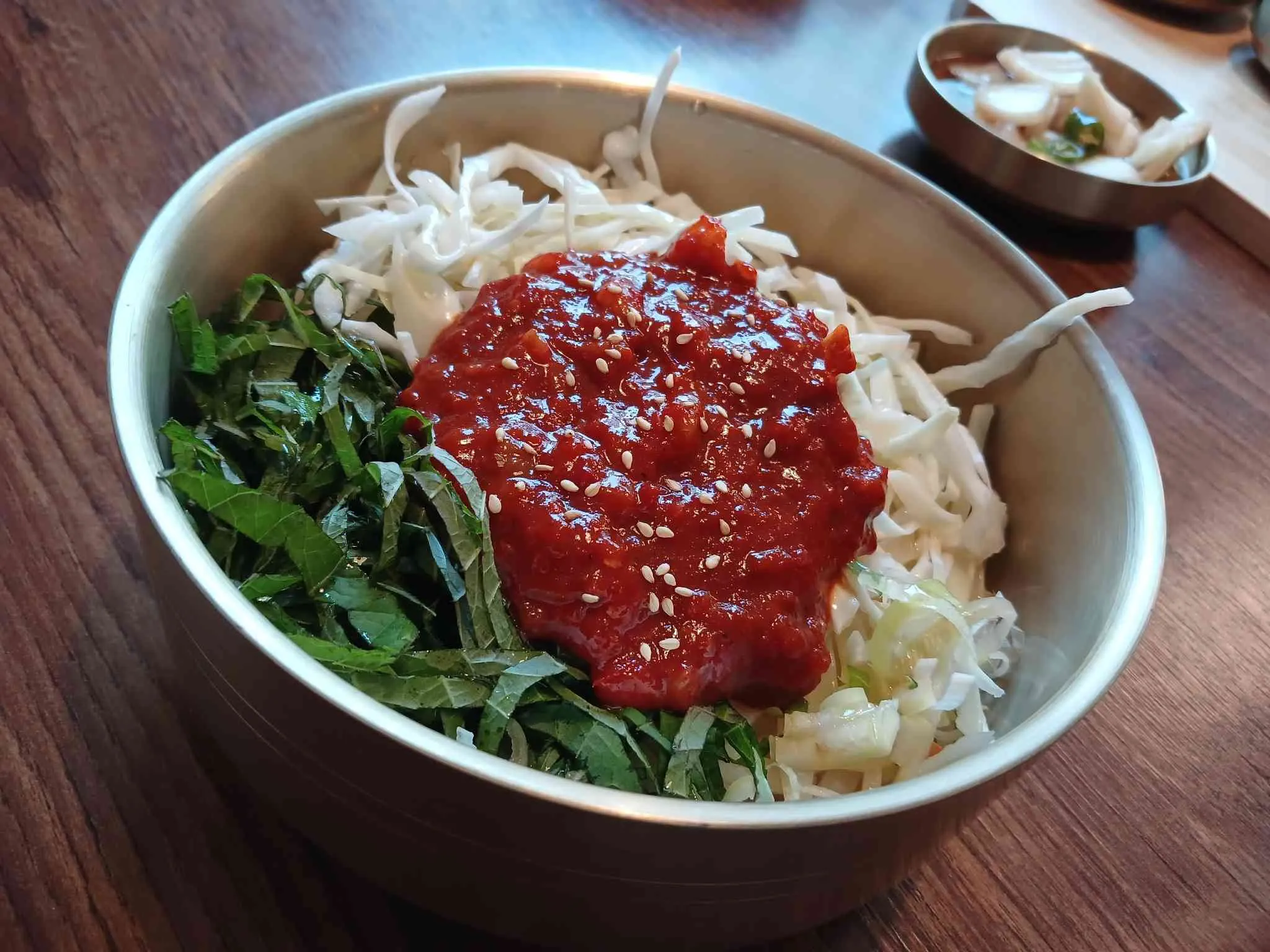 오복회관 마곡본점