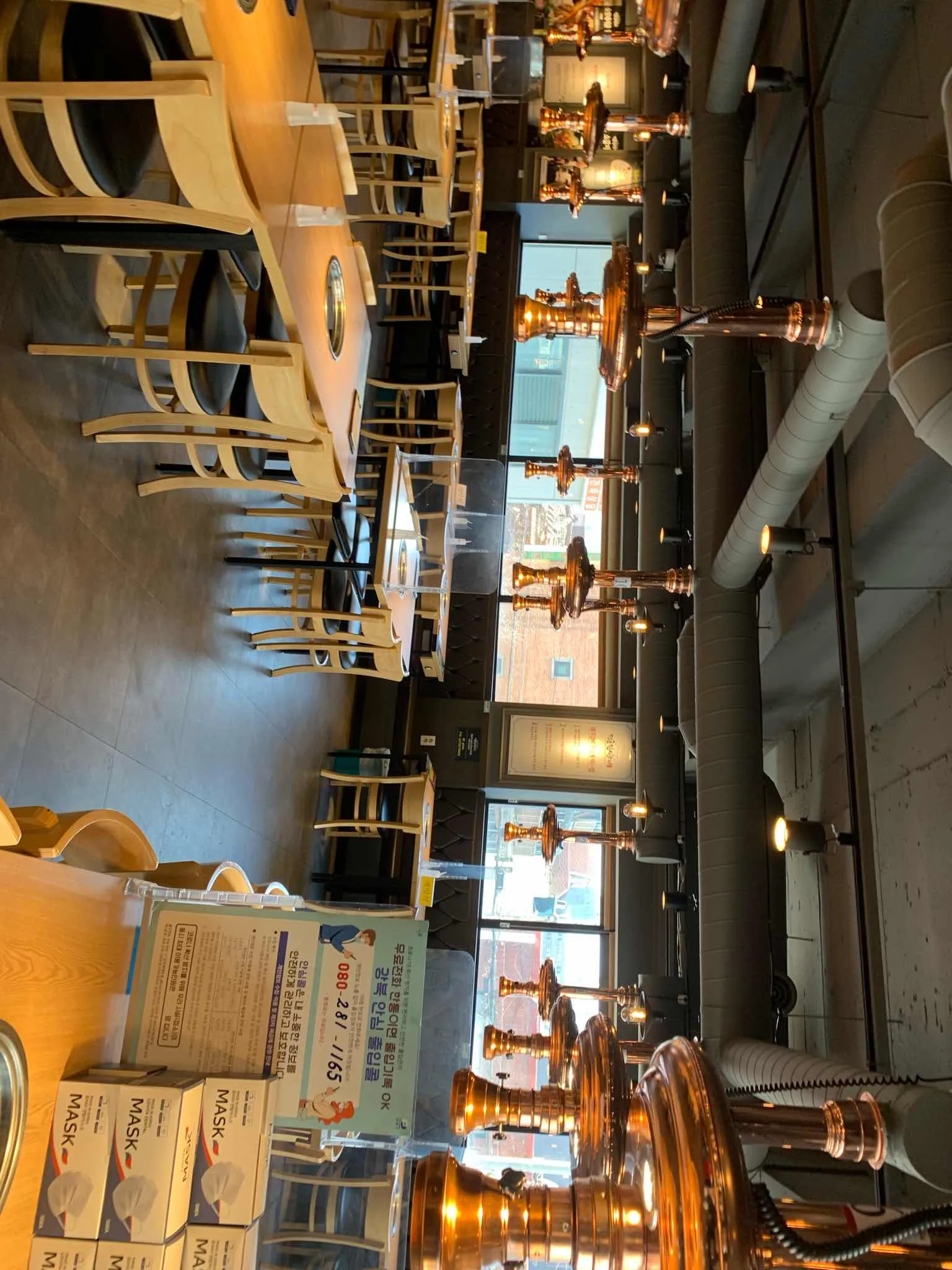 명륜진사갈비 서울미아사거리점