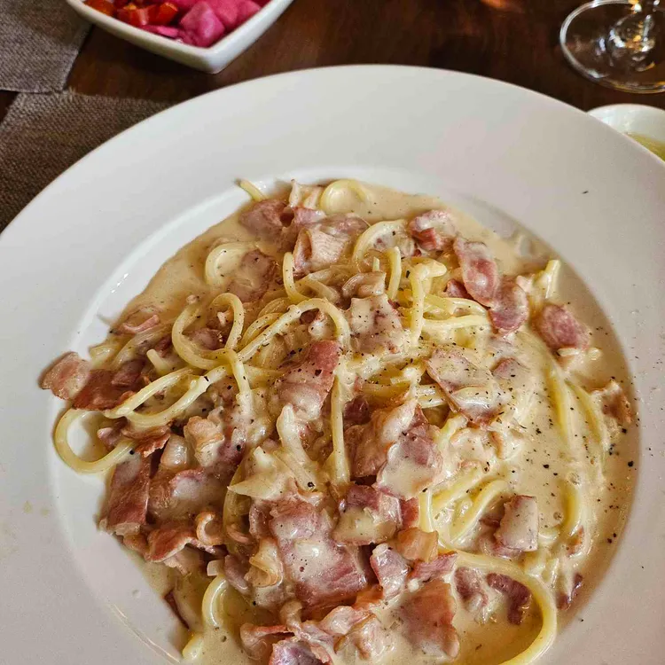 그안에맛있는 이탈리안