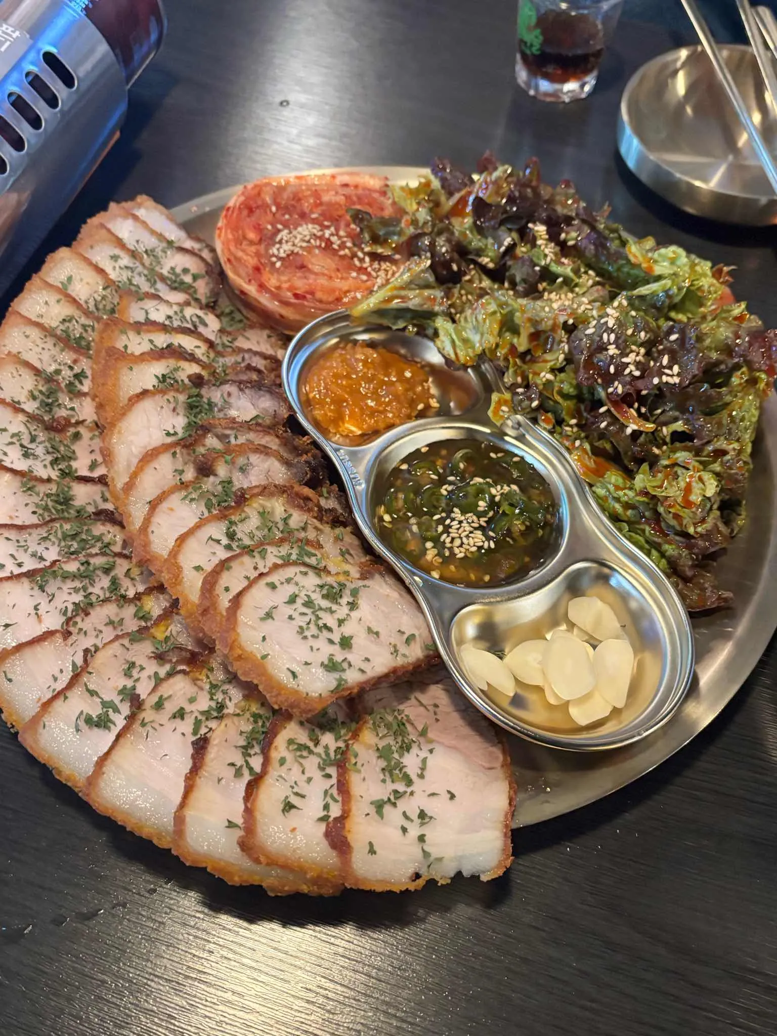 선비다이닝 하남미사점