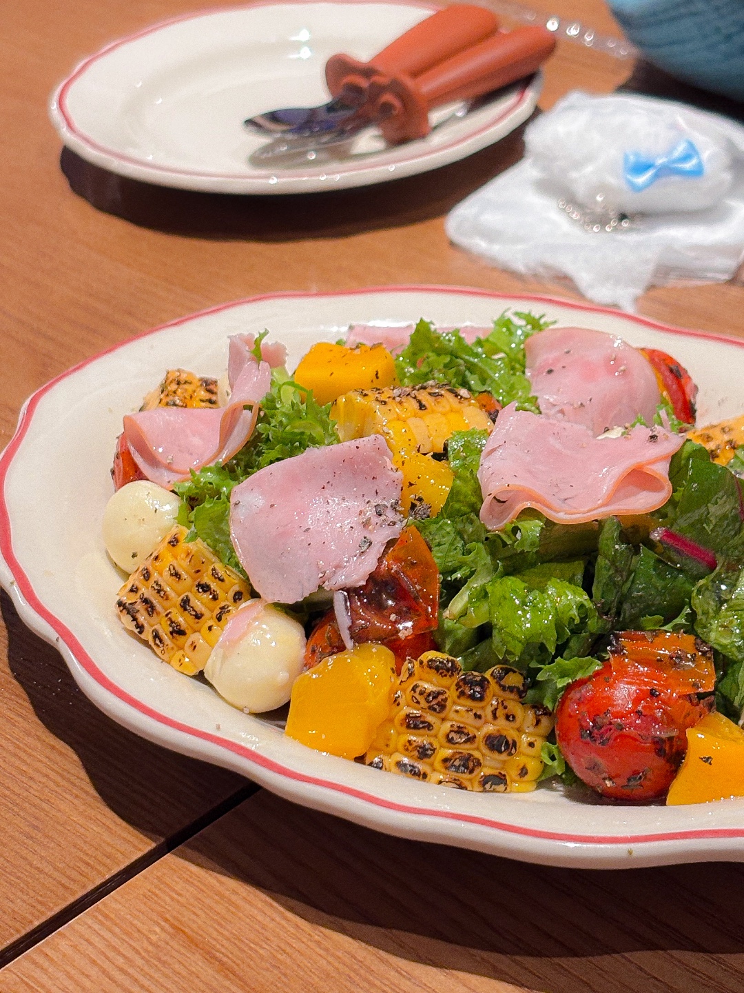 르비우크로아상 이케아강동점