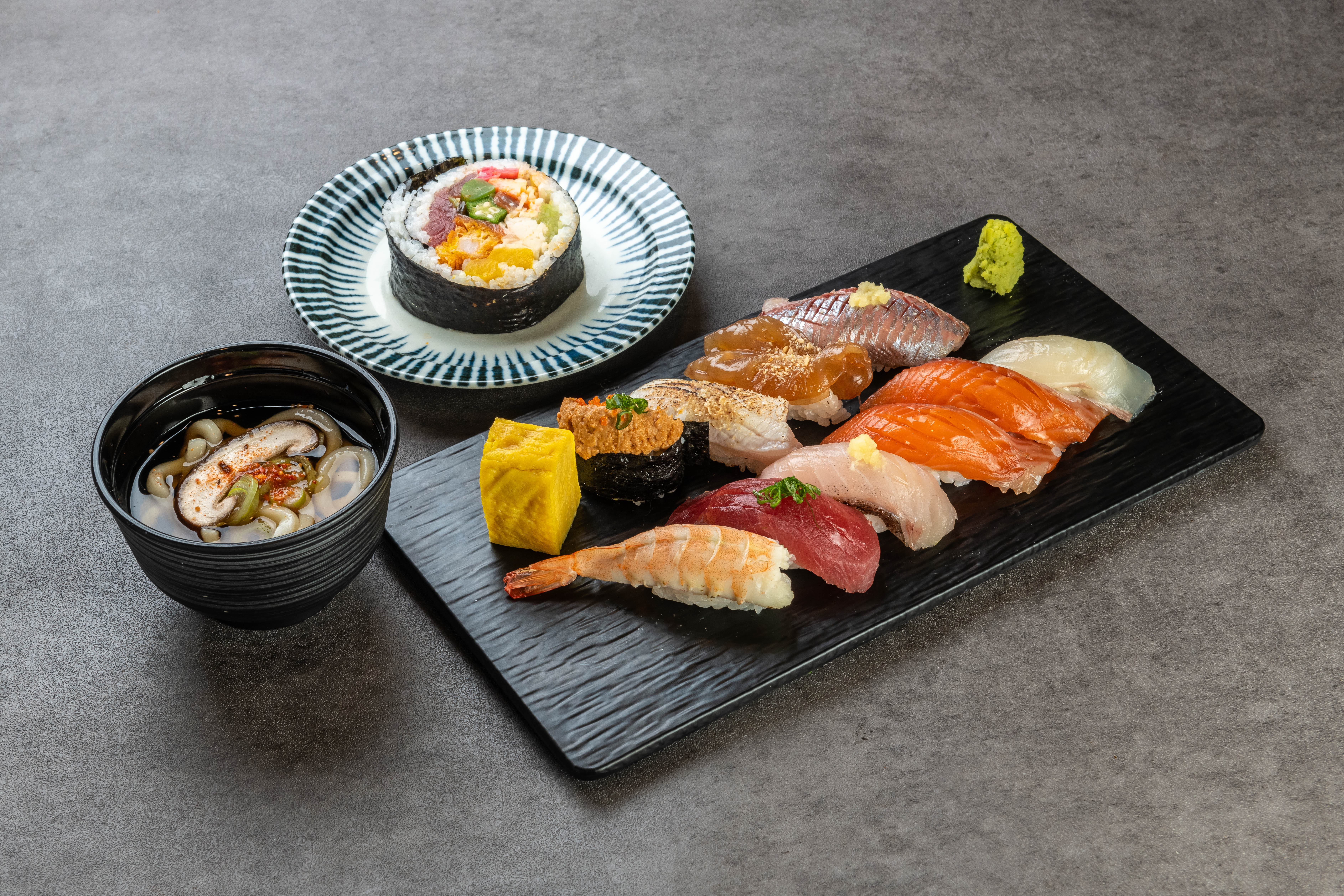 오마카세 오사이초밥 천호점