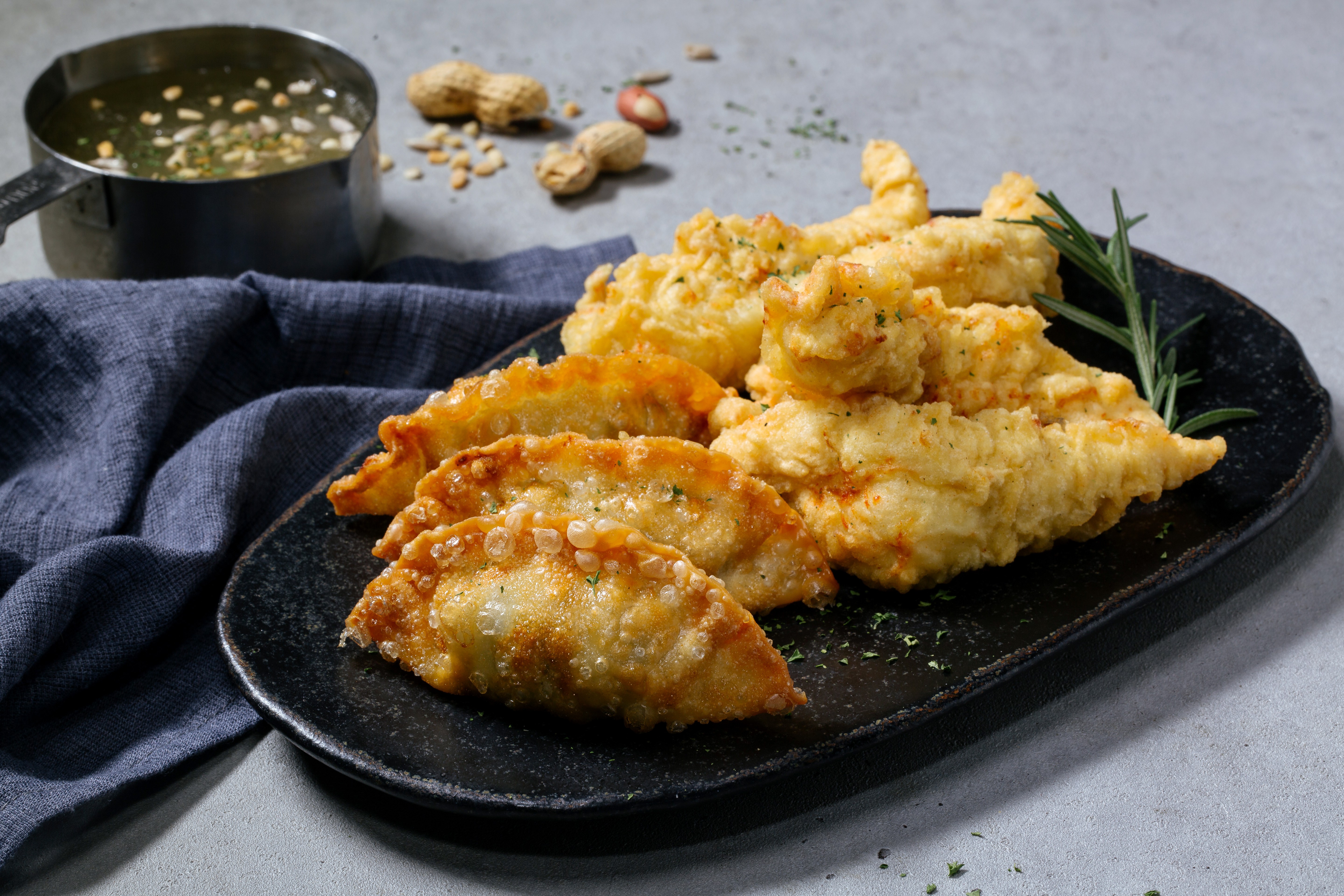 파주닭국수 하남미사점