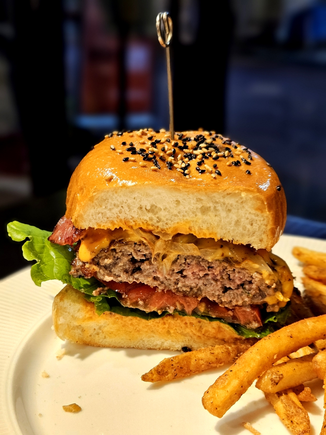 카페에일린 구로점