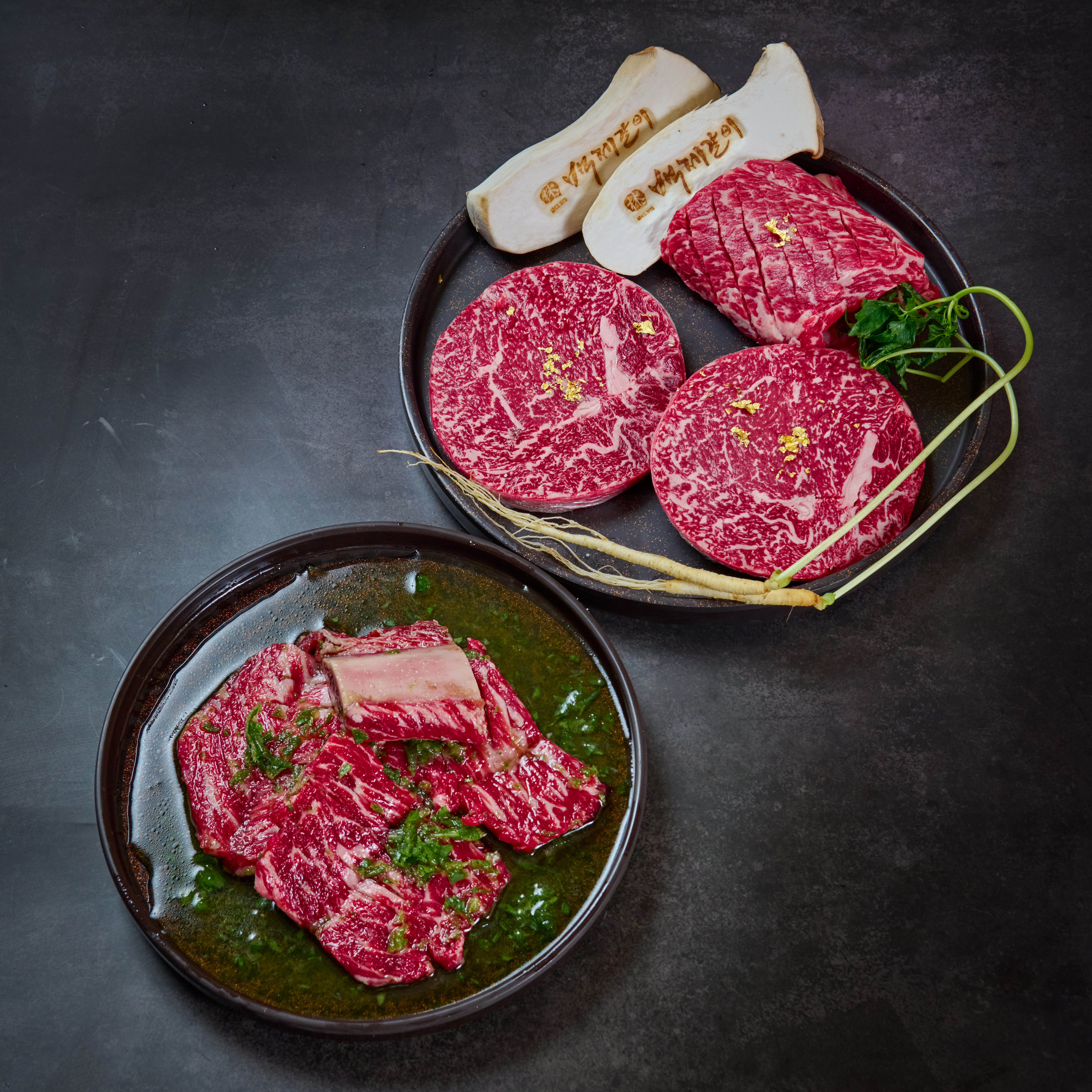 백제갈비 사당본점