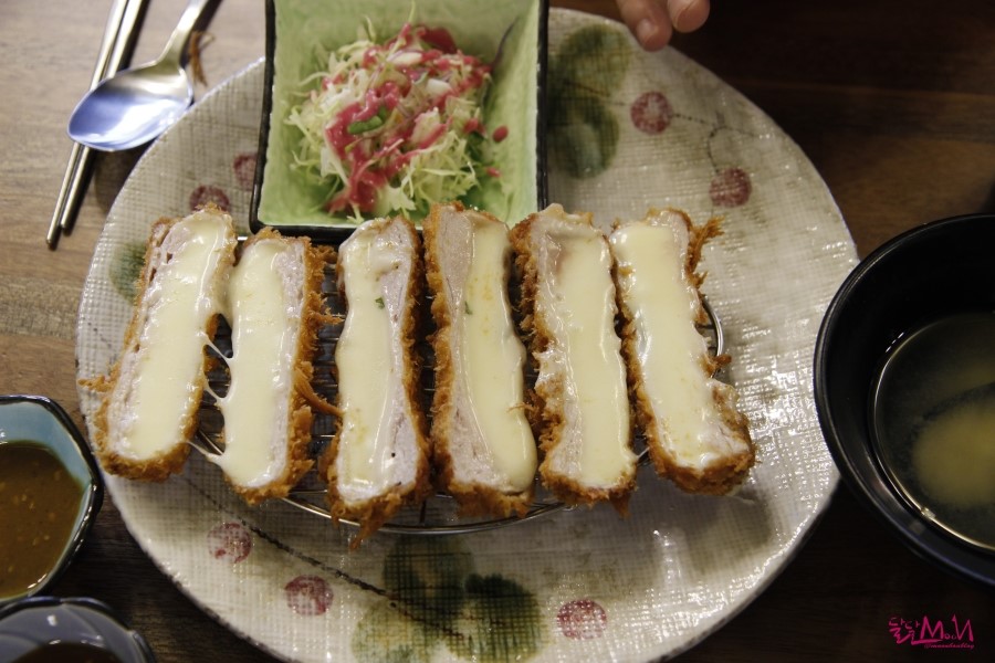 카츠미 홍대본점