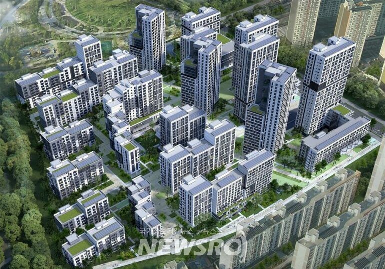 달래고통닭 고덕비즈밸리점