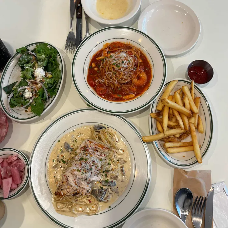 미테이블 올림픽공원직영점