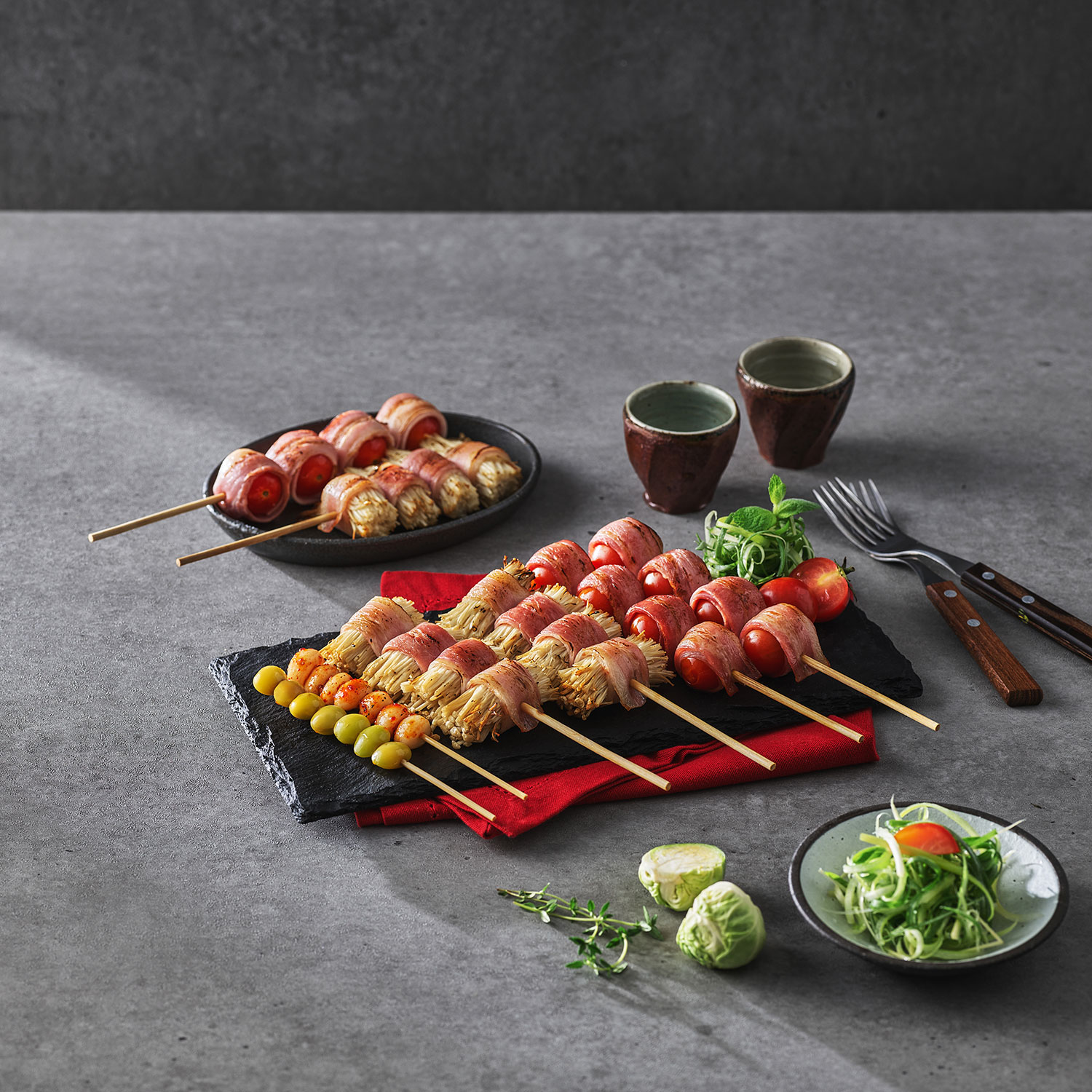 9292꼬치 암사점