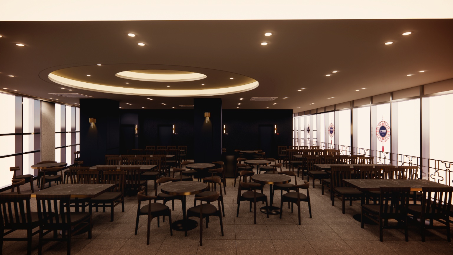 베테랑짬뽕짜장일품요리