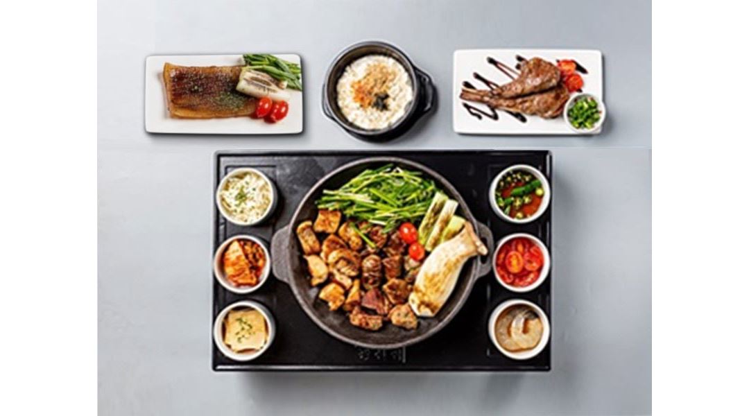 광선집 발산직영점