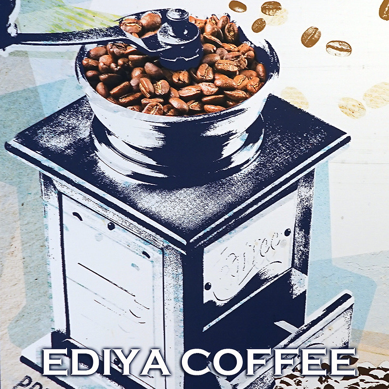 이디야커피 증산동점